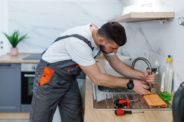 Best Plumbing Installation Services  in Sibley, IA