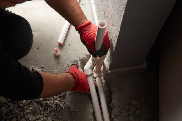 Best Sewer Line Repair  in Sibley, IA