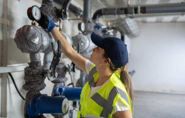 Best Drain Cleaning Services  in Sibley, IA