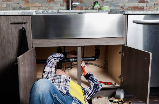 Professional Plumbing in Sibley, IA