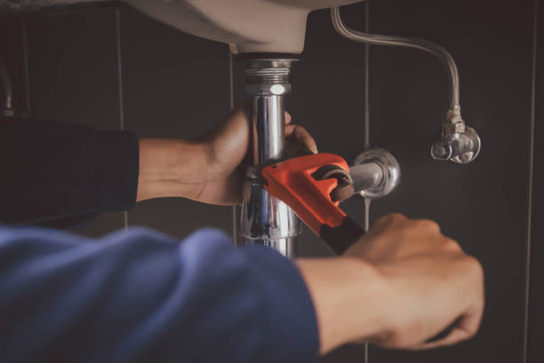 Best Shower Repair Services  in Sibley, IA